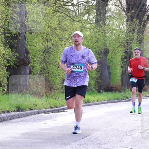 12.04.2026 - 45. Internationalen Wilhelmsburger Insellauf Yannick Fuchs http://msf.ph/oto/9480954 12.04.2026 10:20:48 Laufen 4749, 2317 meine-sportfotos.de