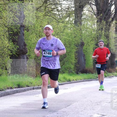 12.04.2026 - 45. Internationalen Wilhelmsburger Insellauf Yannick Fuchs http://msf.ph/oto/9480956 12.04.2026 10:20:48 Laufen 4749, 2317 meine-sportfotos.de