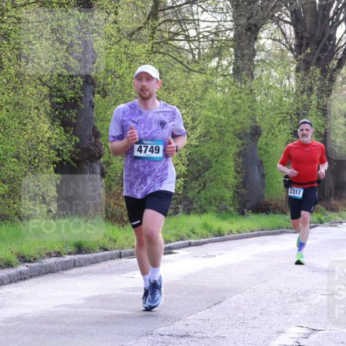 12.04.2026 - 45. Internationalen Wilhelmsburger Insellauf Yannick Fuchs http://msf.ph/oto/9480958 12.04.2026 10:20:48 Laufen 4749, 2317 meine-sportfotos.de