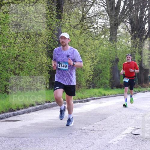 12.04.2026 - 45. Internationalen Wilhelmsburger Insellauf Yannick Fuchs http://msf.ph/oto/9480961 12.04.2026 10:20:49 Laufen 4749, 2317 meine-sportfotos.de