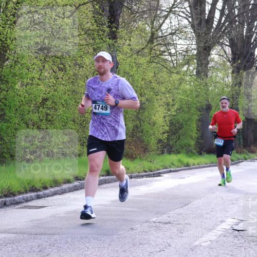 12.04.2026 - 45. Internationalen Wilhelmsburger Insellauf Yannick Fuchs http://msf.ph/oto/9480962 12.04.2026 10:20:49 Laufen 4749, 2317 meine-sportfotos.de