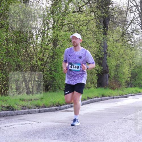 12.04.2026 - 45. Internationalen Wilhelmsburger Insellauf Yannick Fuchs http://msf.ph/oto/9480967 12.04.2026 10:20:49 Laufen 4749, 2317 meine-sportfotos.de