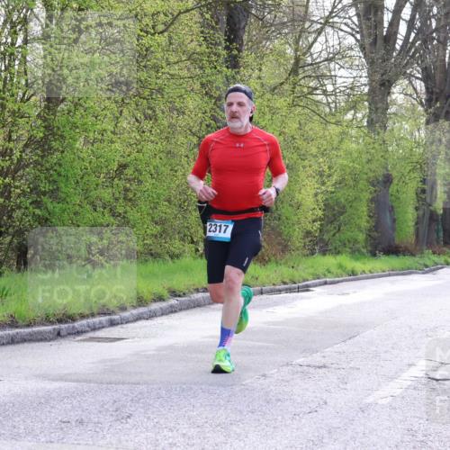 12.04.2026 - 45. Internationalen Wilhelmsburger Insellauf Yannick Fuchs http://msf.ph/oto/9480978 12.04.2026 10:20:51 Laufen 2317 meine-sportfotos.de