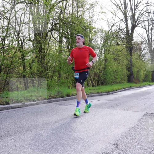 12.04.2026 - 45. Internationalen Wilhelmsburger Insellauf Yannick Fuchs http://msf.ph/oto/9480991 12.04.2026 10:20:52 Laufen 2317 meine-sportfotos.de