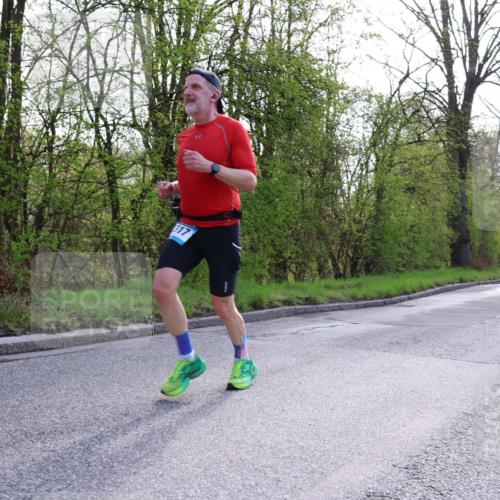 12.04.2026 - 45. Internationalen Wilhelmsburger Insellauf Yannick Fuchs http://msf.ph/oto/9480995 12.04.2026 10:20:53 Laufen 317 meine-sportfotos.de