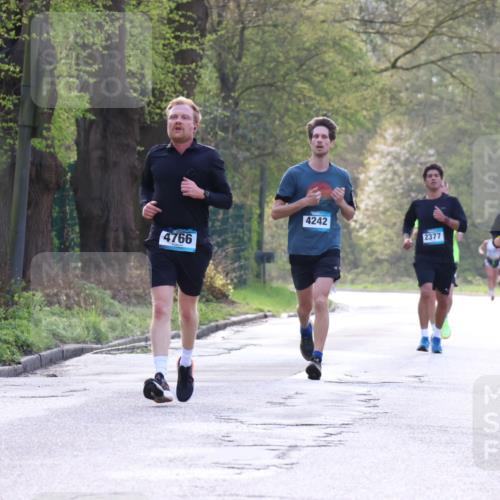 12.04.2026 - 45. Internationalen Wilhelmsburger Insellauf Yannick Fuchs http://msf.ph/oto/9481012 12.04.2026 10:20:56 Laufen 4766, 4242, 2377, 2323 meine-sportfotos.de