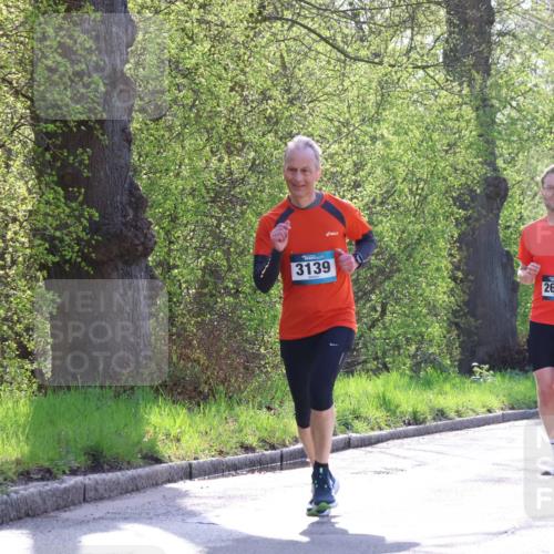 12.04.2026 - 45. Internationalen Wilhelmsburger Insellauf Yannick Fuchs http://msf.ph/oto/9481067 12.04.2026 10:28:55 Laufen 3139, 2614, 4009 meine-sportfotos.de