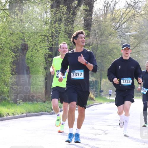 12.04.2026 - 45. Internationalen Wilhelmsburger Insellauf Yannick Fuchs http://msf.ph/oto/9481068 12.04.2026 10:21:05 Laufen 2, 2377, 2323, 2780 meine-sportfotos.de
