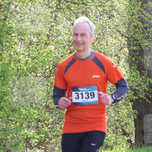 12.04.2026 - 45. Internationalen Wilhelmsburger Insellauf Yannick Fuchs http://msf.ph/oto/9481092 12.04.2026 10:28:57 Laufen 3139 meine-sportfotos.de