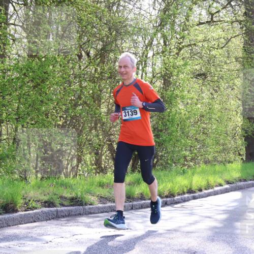 12.04.2026 - 45. Internationalen Wilhelmsburger Insellauf Yannick Fuchs http://msf.ph/oto/9481107 12.04.2026 10:28:58 Laufen 3139, 2614 meine-sportfotos.de
