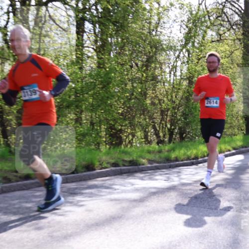 12.04.2026 - 45. Internationalen Wilhelmsburger Insellauf Yannick Fuchs http://msf.ph/oto/9481123 12.04.2026 10:28:59 Laufen 3139, 2614, 4009 meine-sportfotos.de
