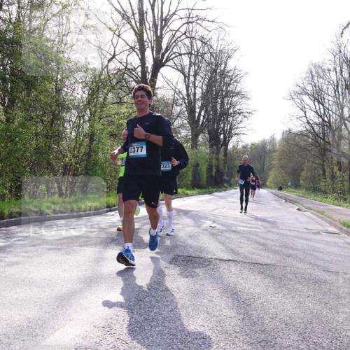 12.04.2026 - 45. Internationalen Wilhelmsburger Insellauf Yannick Fuchs http://msf.ph/oto/9481125 12.04.2026 10:21:09 Laufen 23, 2377, 323 meine-sportfotos.de