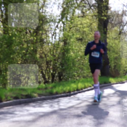 12.04.2026 - 45. Internationalen Wilhelmsburger Insellauf Yannick Fuchs http://msf.ph/oto/9481134 12.04.2026 10:29:00 Laufen  meine-sportfotos.de