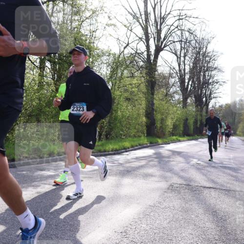 12.04.2026 - 45. Internationalen Wilhelmsburger Insellauf Yannick Fuchs http://msf.ph/oto/9481139 12.04.2026 10:21:10 Laufen 2377, 2323 meine-sportfotos.de