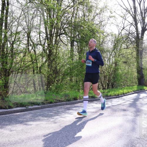12.04.2026 - 45. Internationalen Wilhelmsburger Insellauf Yannick Fuchs http://msf.ph/oto/9481149 12.04.2026 10:29:01 Laufen 4009 meine-sportfotos.de
