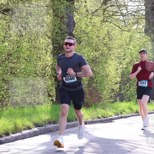 12.04.2026 - 45. Internationalen Wilhelmsburger Insellauf Yannick Fuchs http://msf.ph/oto/9481163 12.04.2026 10:29:02 Laufen 4040, 4393 meine-sportfotos.de