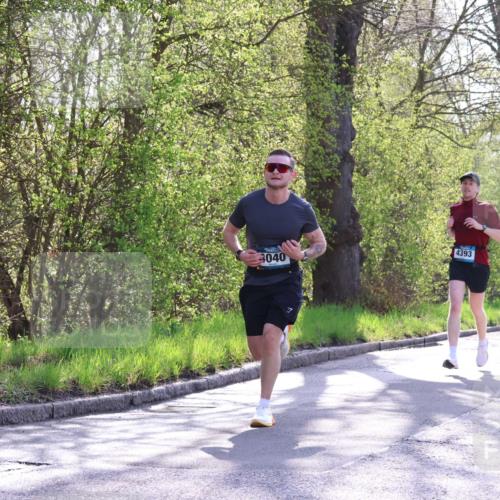 12.04.2026 - 45. Internationalen Wilhelmsburger Insellauf Yannick Fuchs http://msf.ph/oto/9481170 12.04.2026 10:29:03 Laufen 4040, 4393 meine-sportfotos.de