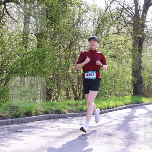12.04.2026 - 45. Internationalen Wilhelmsburger Insellauf Yannick Fuchs http://msf.ph/oto/9481210 12.04.2026 10:29:06 Laufen 4393 meine-sportfotos.de
