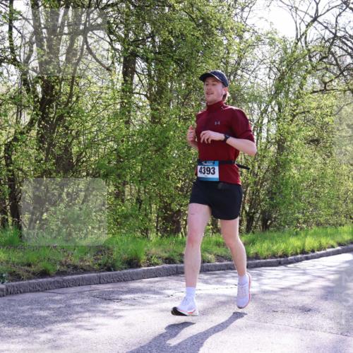 12.04.2026 - 45. Internationalen Wilhelmsburger Insellauf Yannick Fuchs http://msf.ph/oto/9481214 12.04.2026 10:29:06 Laufen 4393 meine-sportfotos.de