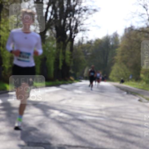 12.04.2026 - 45. Internationalen Wilhelmsburger Insellauf Yannick Fuchs http://msf.ph/oto/9481241 12.04.2026 10:21:19 Laufen  meine-sportfotos.de
