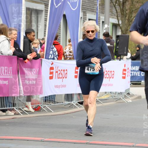 12.04.2026 - 45. Internationalen Wilhelmsburger Insellauf Strokosch-Dieckow http://msf.ph/oto/9481243 12.04.2026 13:25:21 Ziel 5021, 4751, 2558, 2557 meine-sportfotos.de