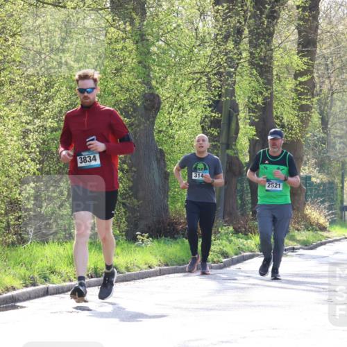 12.04.2026 - 45. Internationalen Wilhelmsburger Insellauf Yannick Fuchs http://msf.ph/oto/9481253 12.04.2026 10:29:11 Laufen 3834, 314, 2521, 2148, 2456 meine-sportfotos.de