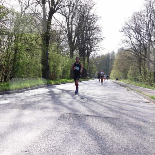 12.04.2026 - 45. Internationalen Wilhelmsburger Insellauf Yannick Fuchs http://msf.ph/oto/9481292 12.04.2026 10:21:23 Laufen  meine-sportfotos.de