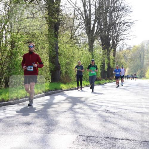 12.04.2026 - 45. Internationalen Wilhelmsburger Insellauf Yannick Fuchs http://msf.ph/oto/9481303 12.04.2026 10:29:14 Laufen 3834, 2521 meine-sportfotos.de