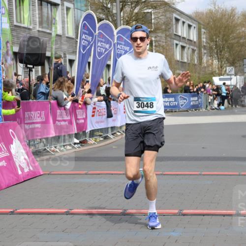 12.04.2026 - 45. Internationalen Wilhelmsburger Insellauf Strokosch-Dieckow http://msf.ph/oto/9481306 12.04.2026 12:47:24 Ziel 3048 meine-sportfotos.de
