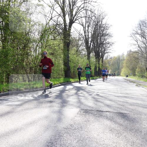 12.04.2026 - 45. Internationalen Wilhelmsburger Insellauf Yannick Fuchs http://msf.ph/oto/9481309 12.04.2026 10:29:15 Laufen  meine-sportfotos.de