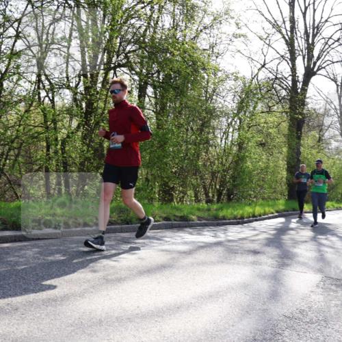12.04.2026 - 45. Internationalen Wilhelmsburger Insellauf Yannick Fuchs http://msf.ph/oto/9481330 12.04.2026 10:29:16 Laufen  meine-sportfotos.de