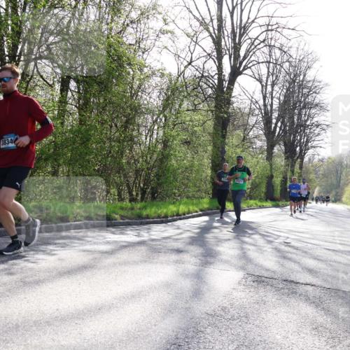 12.04.2026 - 45. Internationalen Wilhelmsburger Insellauf Yannick Fuchs http://msf.ph/oto/9481332 12.04.2026 10:29:16 Laufen 3834, 2521 meine-sportfotos.de