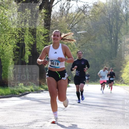 12.04.2026 - 45. Internationalen Wilhelmsburger Insellauf Yannick Fuchs http://msf.ph/oto/9481336 12.04.2026 10:21:27 Laufen 3619 meine-sportfotos.de