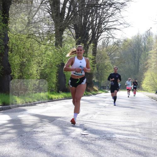 12.04.2026 - 45. Internationalen Wilhelmsburger Insellauf Yannick Fuchs http://msf.ph/oto/9481352 12.04.2026 10:21:28 Laufen  meine-sportfotos.de