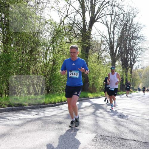 12.04.2026 - 45. Internationalen Wilhelmsburger Insellauf Yannick Fuchs http://msf.ph/oto/9481381 12.04.2026 10:29:21 Laufen 2148 meine-sportfotos.de