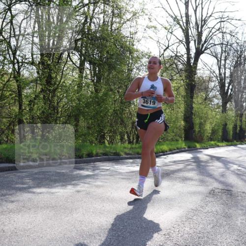 12.04.2026 - 45. Internationalen Wilhelmsburger Insellauf Yannick Fuchs http://msf.ph/oto/9481387 12.04.2026 10:21:30 Laufen 3619 meine-sportfotos.de