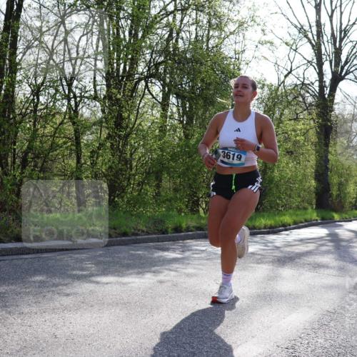 12.04.2026 - 45. Internationalen Wilhelmsburger Insellauf Yannick Fuchs http://msf.ph/oto/9481389 12.04.2026 10:21:30 Laufen 3619 meine-sportfotos.de