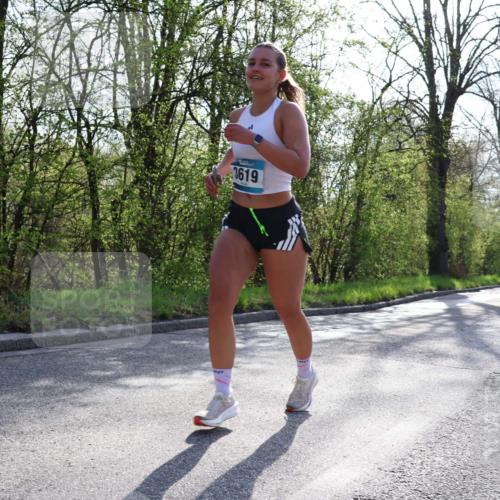 12.04.2026 - 45. Internationalen Wilhelmsburger Insellauf Yannick Fuchs http://msf.ph/oto/9481391 12.04.2026 10:21:30 Laufen 3619 meine-sportfotos.de