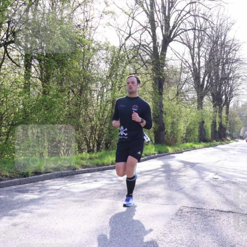 12.04.2026 - 45. Internationalen Wilhelmsburger Insellauf Yannick Fuchs http://msf.ph/oto/9481403 12.04.2026 10:21:33 Laufen  meine-sportfotos.de