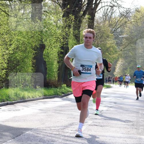 12.04.2026 - 45. Internationalen Wilhelmsburger Insellauf Yannick Fuchs http://msf.ph/oto/9481445 12.04.2026 10:21:37 Laufen 3584, 2284, 3706 meine-sportfotos.de