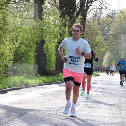 12.04.2026 - 45. Internationalen Wilhelmsburger Insellauf Yannick Fuchs http://msf.ph/oto/9481448 12.04.2026 10:21:37 Laufen 3584, 2284, 3706 meine-sportfotos.de