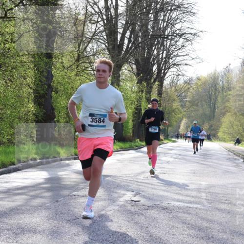 12.04.2026 - 45. Internationalen Wilhelmsburger Insellauf Yannick Fuchs http://msf.ph/oto/9481470 12.04.2026 10:21:38 Laufen 3584, 2284 meine-sportfotos.de