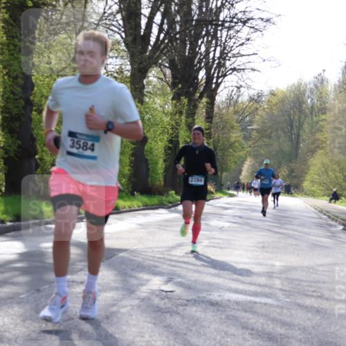 12.04.2026 - 45. Internationalen Wilhelmsburger Insellauf Yannick Fuchs http://msf.ph/oto/9481471 12.04.2026 10:21:39 Laufen 3584, 2284 meine-sportfotos.de
