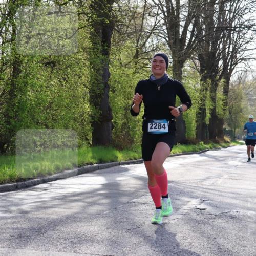 12.04.2026 - 45. Internationalen Wilhelmsburger Insellauf Yannick Fuchs http://msf.ph/oto/9481499 12.04.2026 10:21:41 Laufen 2284, 3706 meine-sportfotos.de
