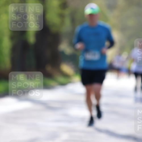 12.04.2026 - 45. Internationalen Wilhelmsburger Insellauf Yannick Fuchs http://msf.ph/oto/9481526 12.04.2026 10:21:43 Laufen  meine-sportfotos.de