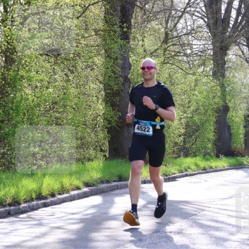 12.04.2026 - 45. Internationalen Wilhelmsburger Insellauf Yannick Fuchs http://msf.ph/oto/9481534 12.04.2026 10:29:34 Laufen 4522, 2100 meine-sportfotos.de