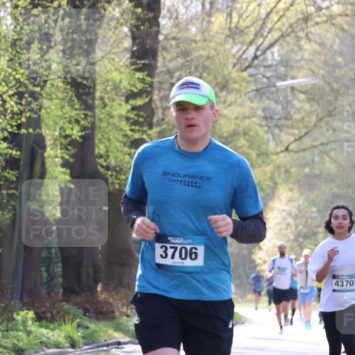 12.04.2026 - 45. Internationalen Wilhelmsburger Insellauf Yannick Fuchs http://msf.ph/oto/9481535 12.04.2026 10:21:44 Laufen 3706, 4370 meine-sportfotos.de