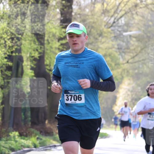 12.04.2026 - 45. Internationalen Wilhelmsburger Insellauf Yannick Fuchs http://msf.ph/oto/9481538 12.04.2026 10:21:44 Laufen 3706, 4370 meine-sportfotos.de
