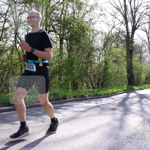 12.04.2026 - 45. Internationalen Wilhelmsburger Insellauf Yannick Fuchs http://msf.ph/oto/9481569 12.04.2026 10:29:36 Laufen 4522 meine-sportfotos.de