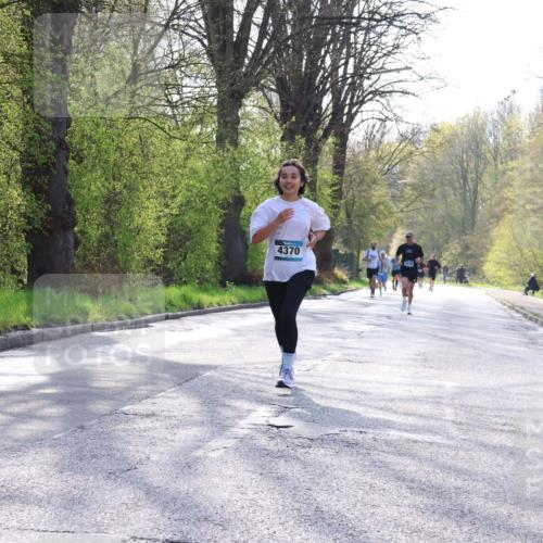 12.04.2026 - 45. Internationalen Wilhelmsburger Insellauf Yannick Fuchs http://msf.ph/oto/9481579 12.04.2026 10:21:49 Laufen 4370 meine-sportfotos.de